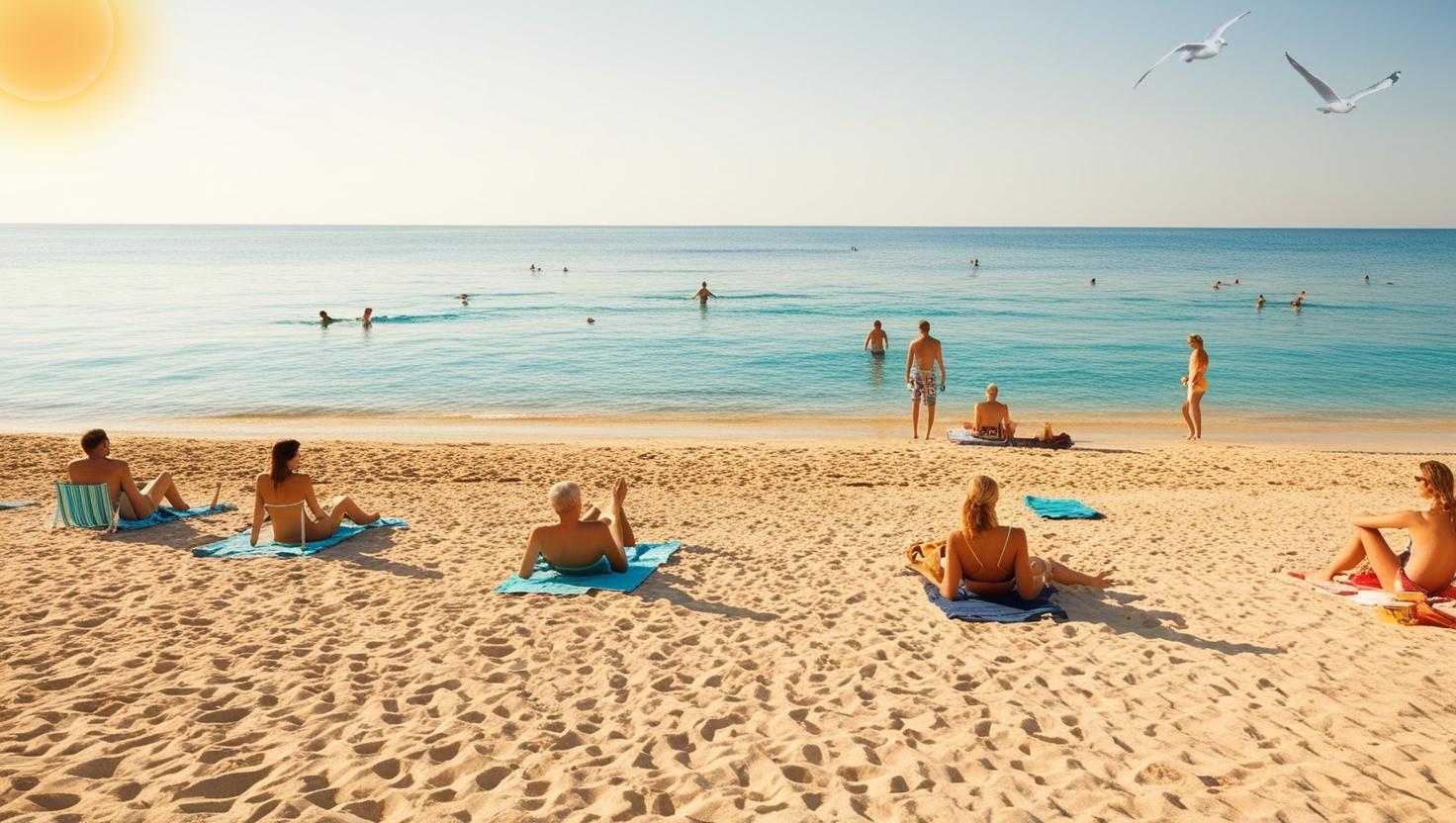 Book Your Alexandroupolis Escape Now